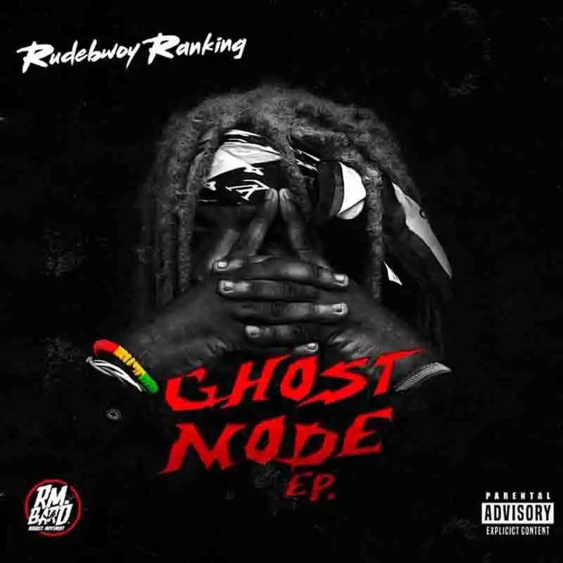 Rudebwoy Ranking – See Nyash
