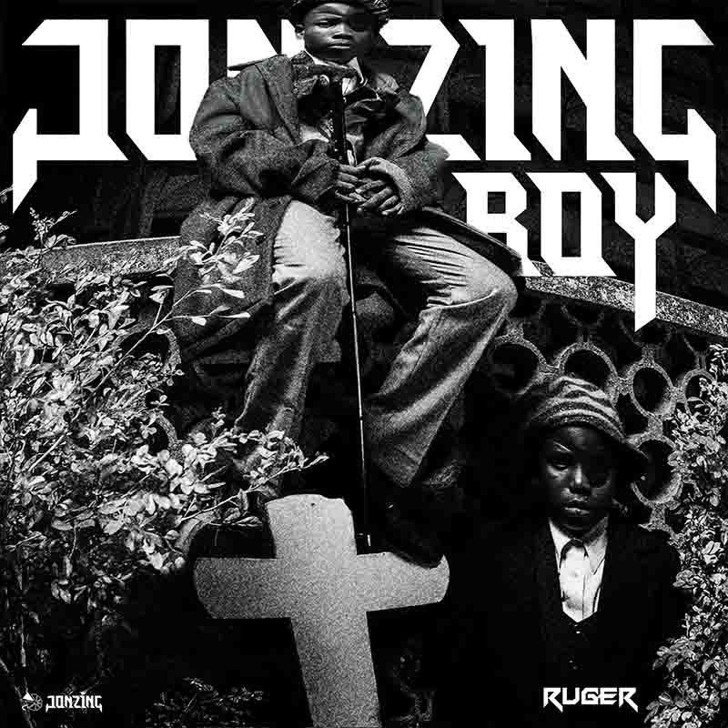 Ruger - Jonzing Boy (Produced by Kuk Beatz)
