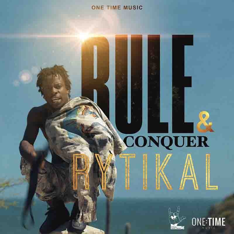 Rytikal Rule & Conquer