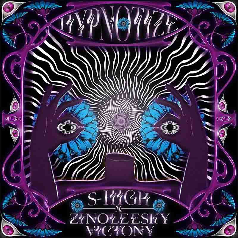 S High - Hypnotize ft Victony x Zinoleesky (Produced by Telz)