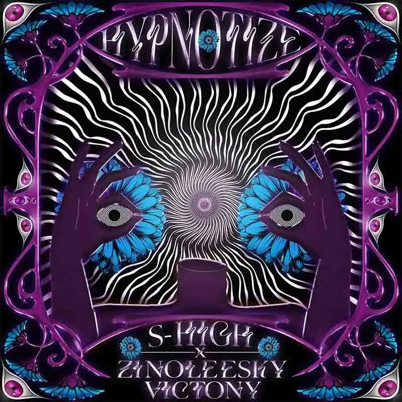 S High - Hypnotize ft Victony x Zinoleesky (Produced by Telz)