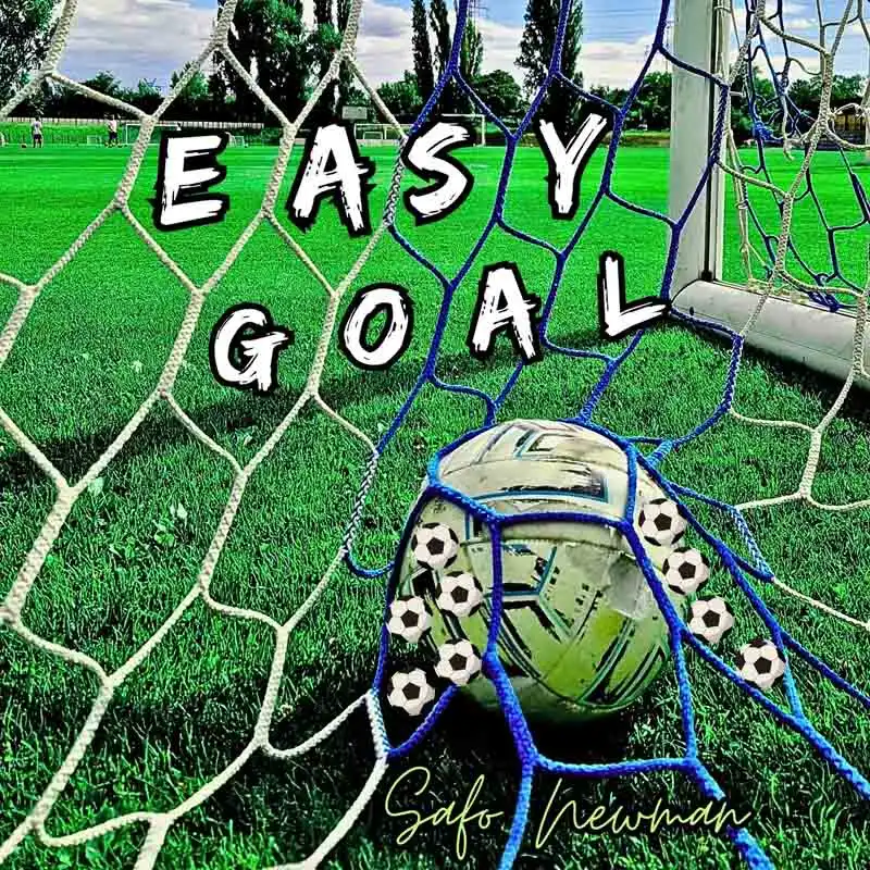 Safo Newman Easy Goal