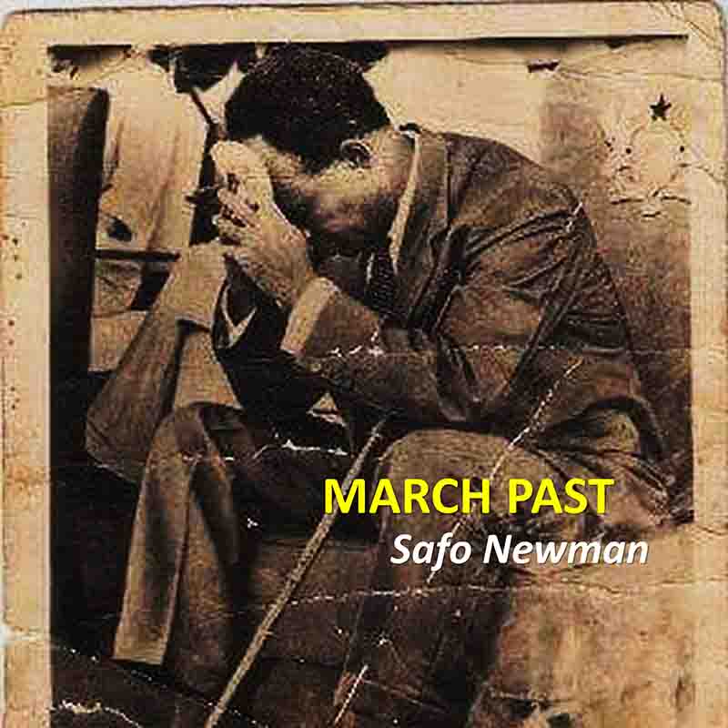 Safo Newman - March Past (Ghana MP3)