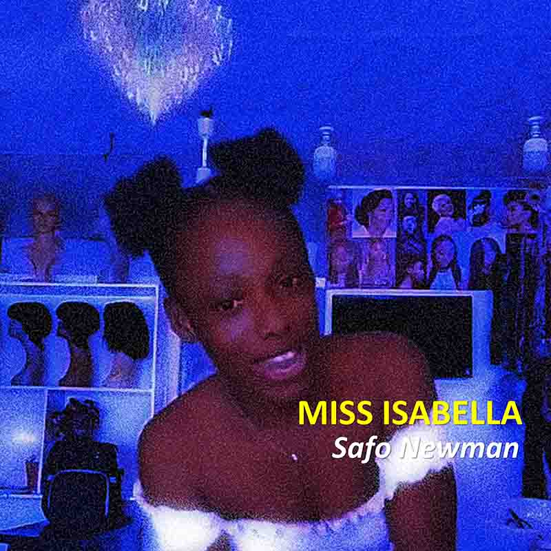 Safo Newman Miss Isabella