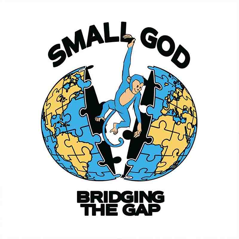 Smallgod - Dah Dah ft Lasmid (Bridging the Gap)