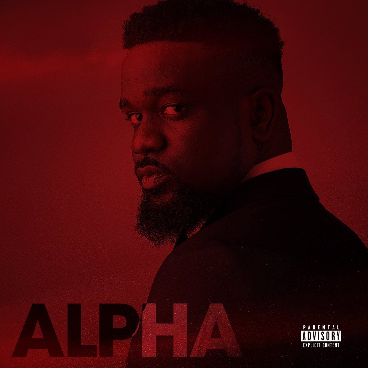 Sarkodie - Bleeding (Prod. by Atown TSB)