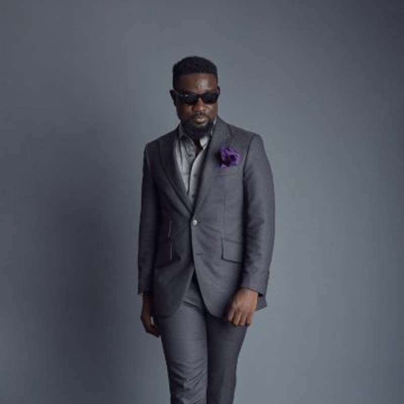 Sarkodie – Rush Hour