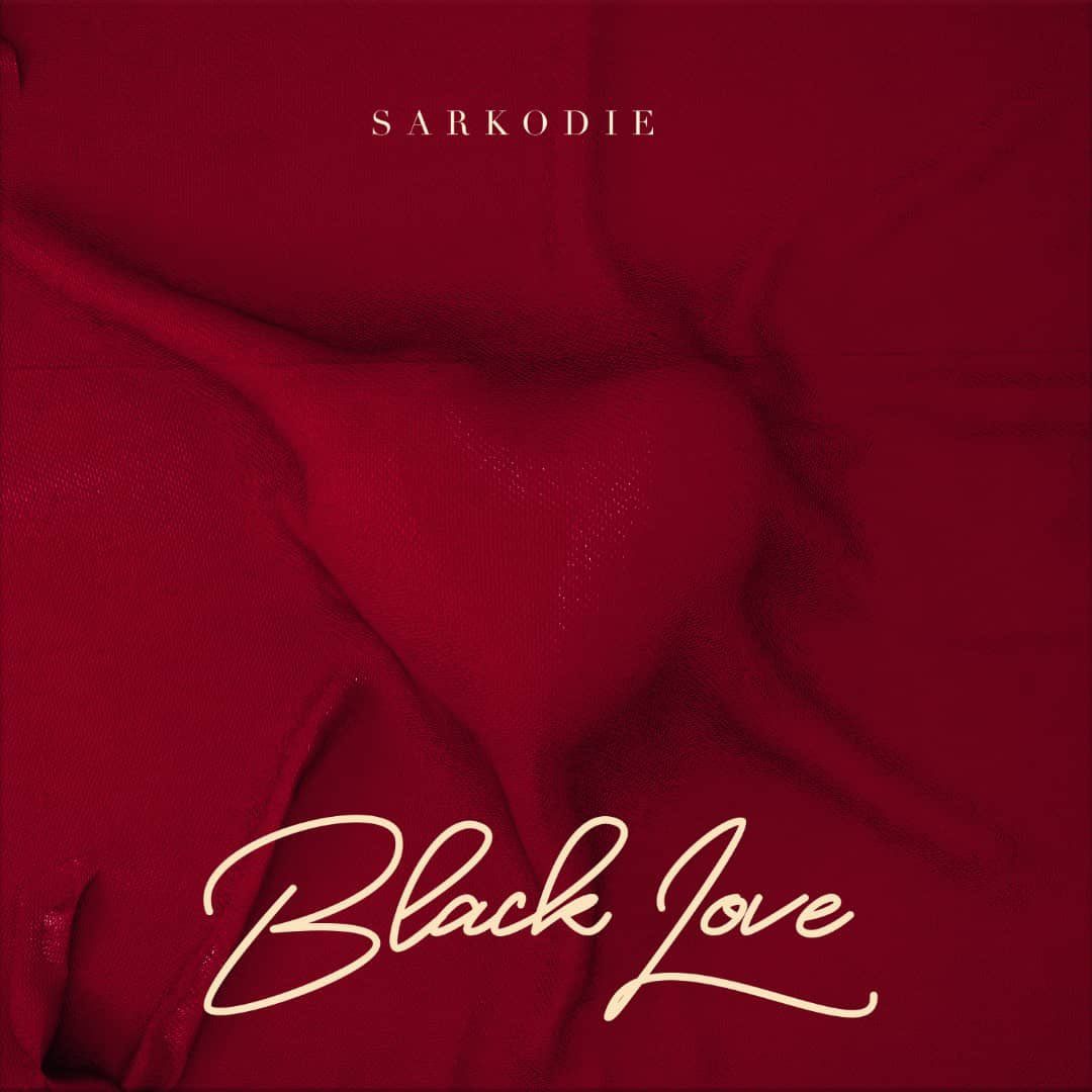 Sarkodie – Broken Heart Ft. Sista Afia