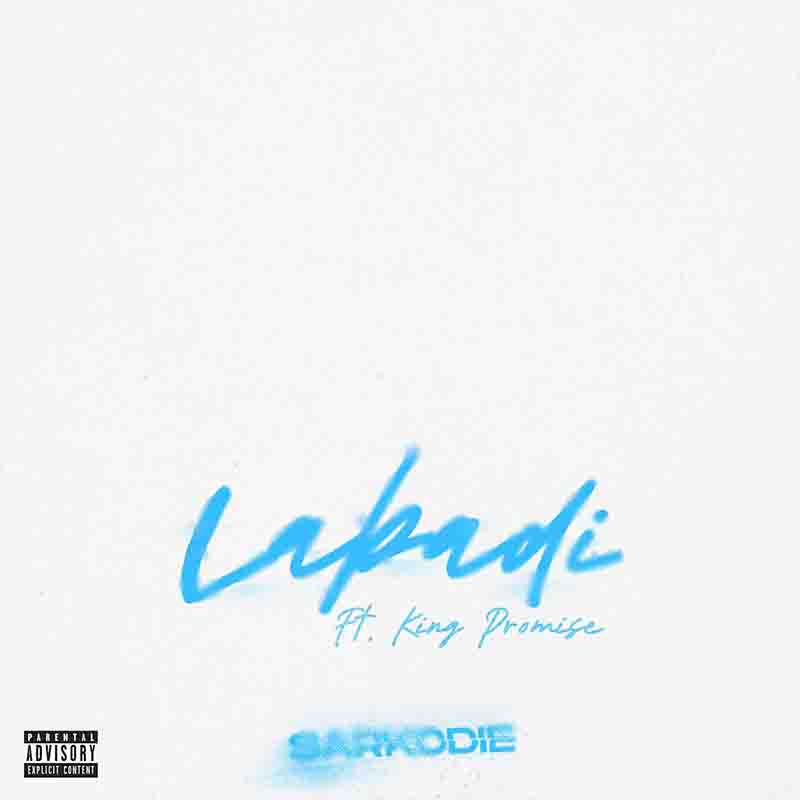 Sarkodie - Labadi ft King Promise (Jamz Album MP3)