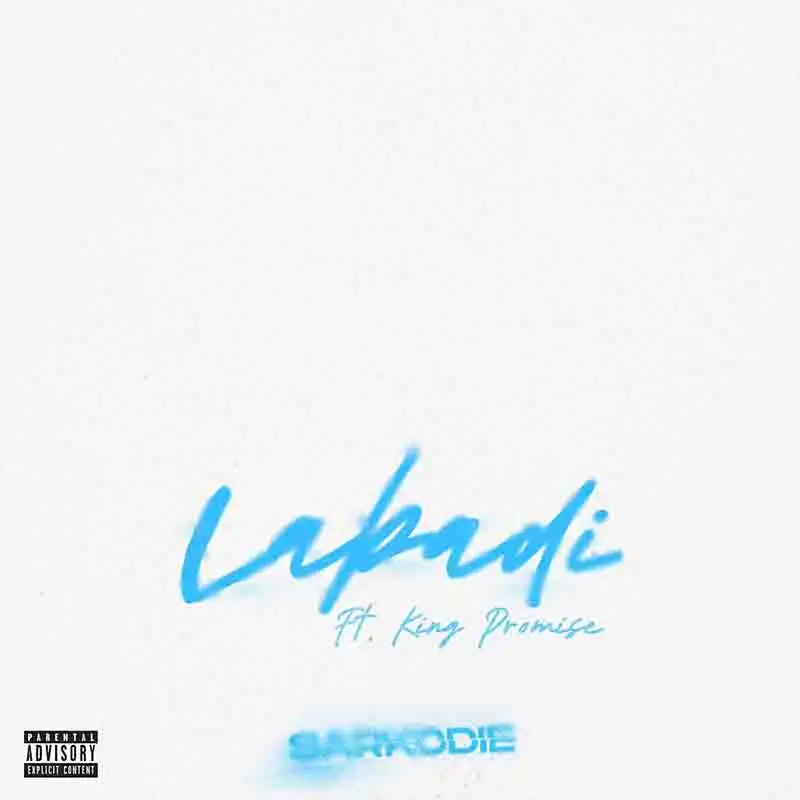 Sarkodie - Labadi ft King Promise (Jamz Album MP3)