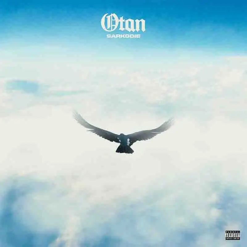 Sarkodie - Otan (Prod by MOG Beatz)