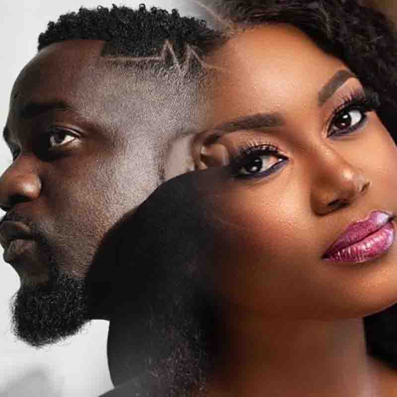 Sarkodie - Try Me (Reply to Yvonne Nelson Audio MP3)