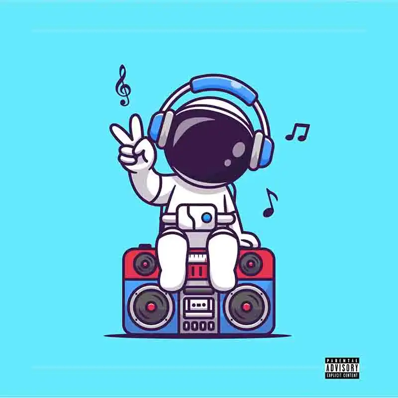 Sean Lifer - Wild (Asakaa MP3 Download) - Ghana Music