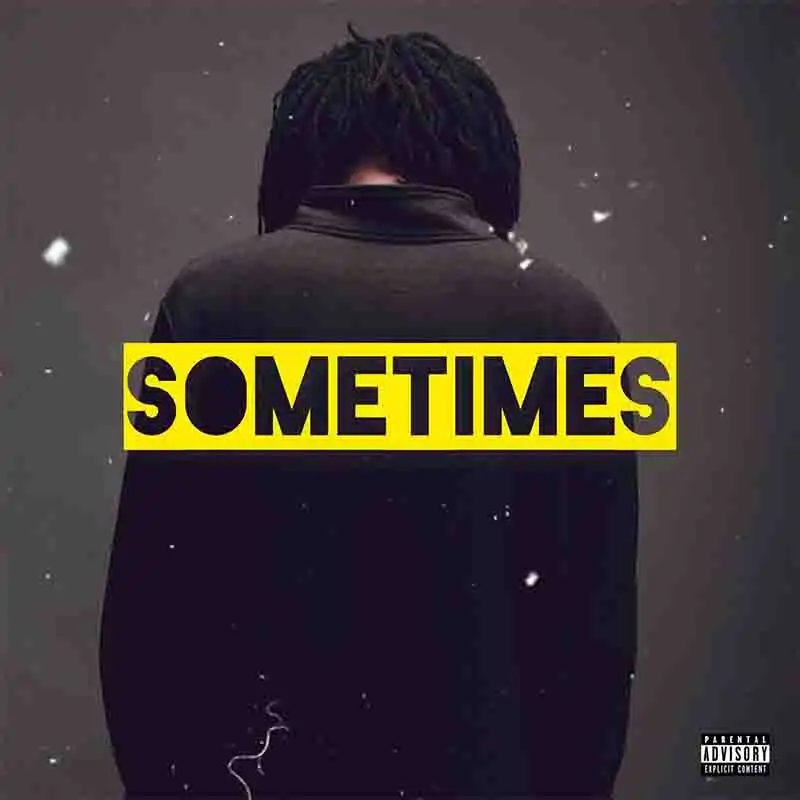 Sean Lifer - Sometimes (Ghana MP3 Music)