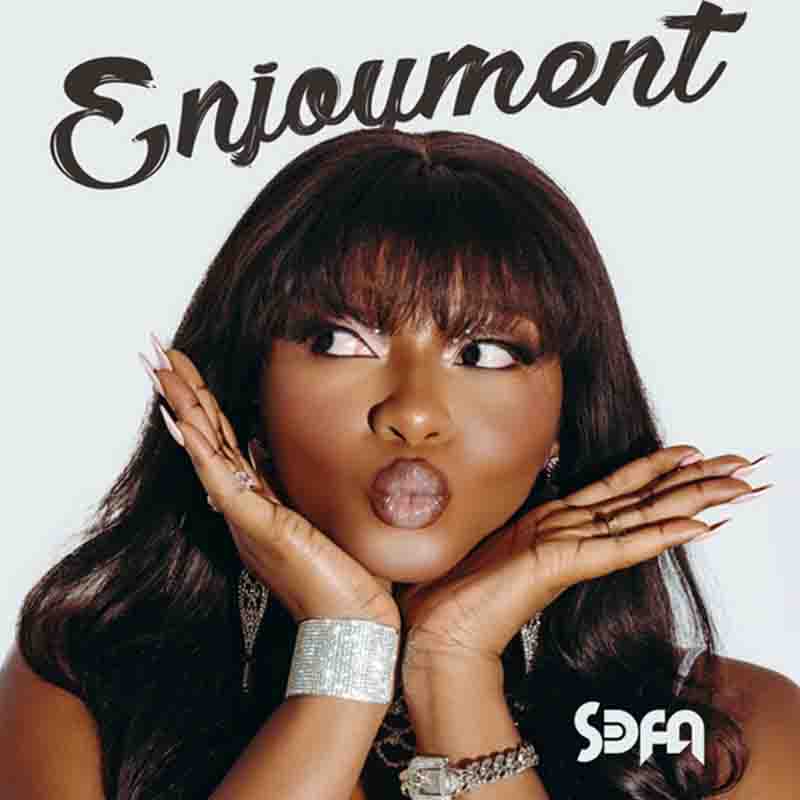 Sefa - Enjoyment (Produced by DJ Breezy) (Ghana MP3)