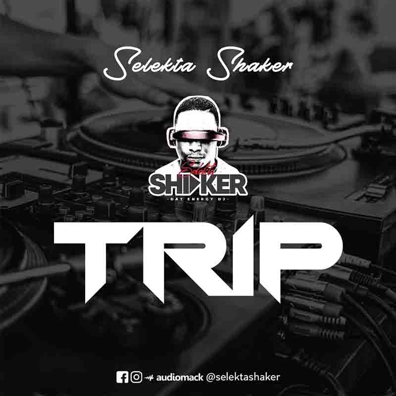 Selekta Shaker - Trip (DJ Mixtape Download)