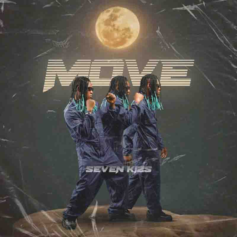 SevenKizs Move