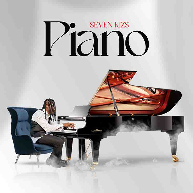 Seven Kizs - Piano (Produced by Tubhani Musik)