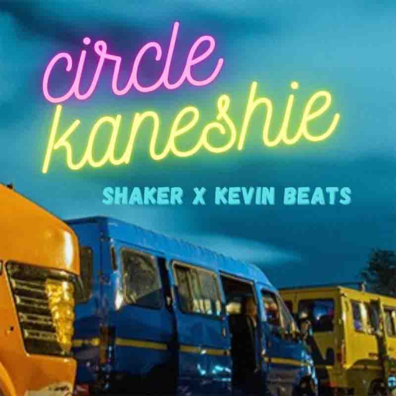 Shaker Circle Kaneshie