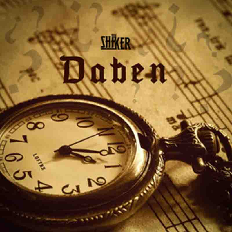 Shaker - Daben (Ghana MP3 Music Download 2023)