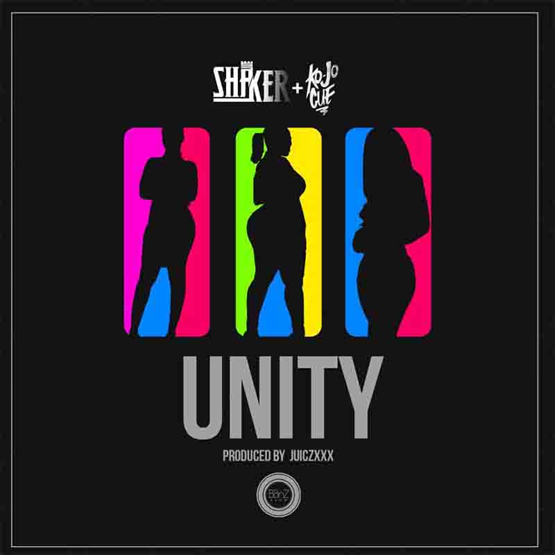 Ko-Jo Cue x Shaker – Unity (Prod. by Juicxx)
