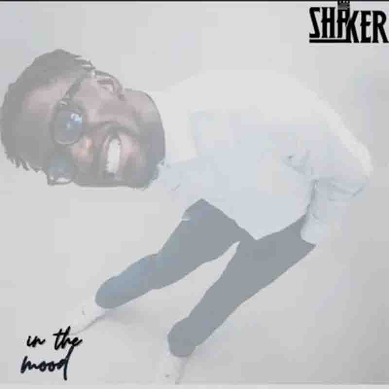 Shaker - In The Mood (Ghana MP3 Music) - Afrobeats 2022