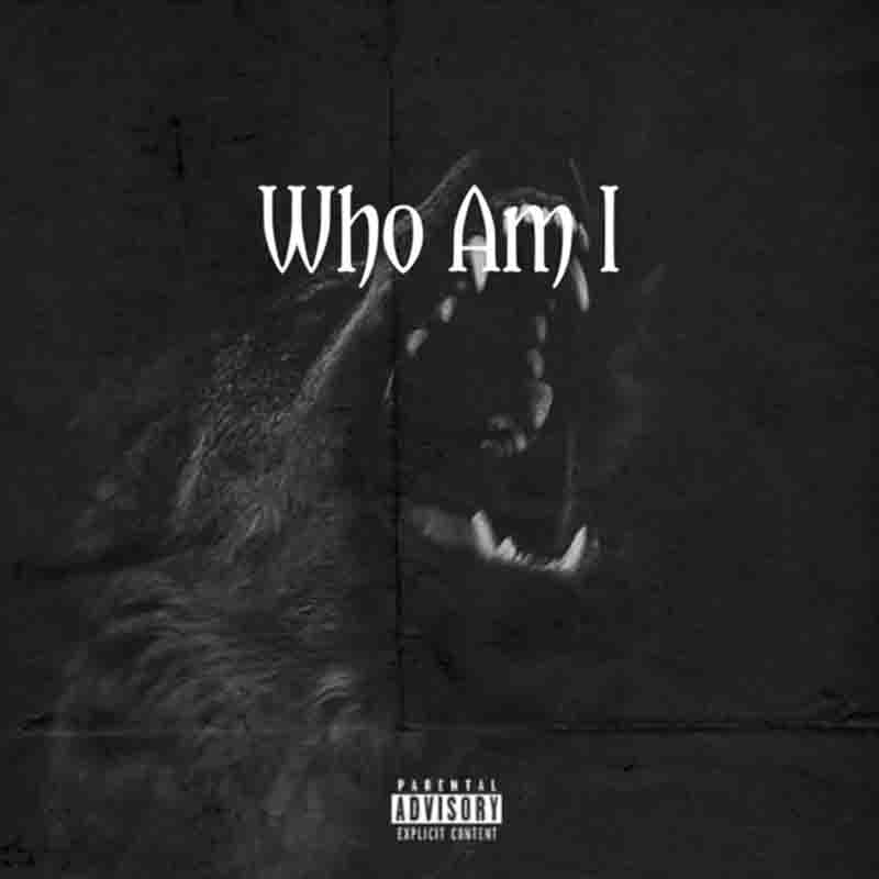Shatta Wale - Who Am I (Produced by NawtyBoi)