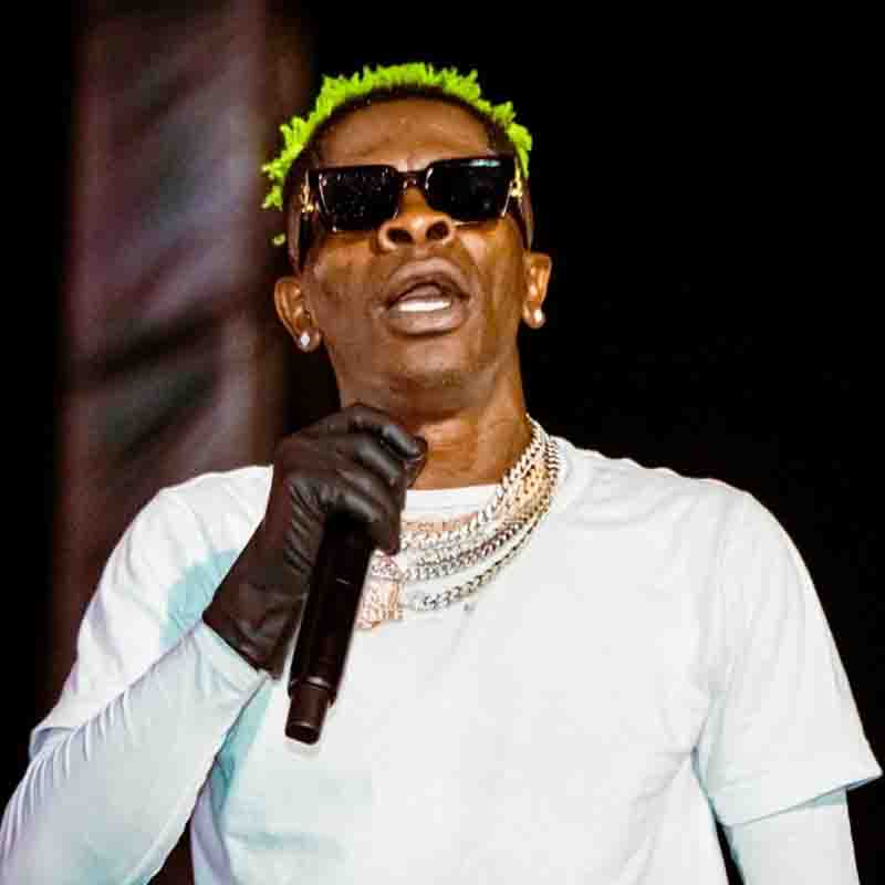 Shatta Wale - Genesis 2 Revelation (Prod by Shatta himself) [DOWNLOAD MP3]