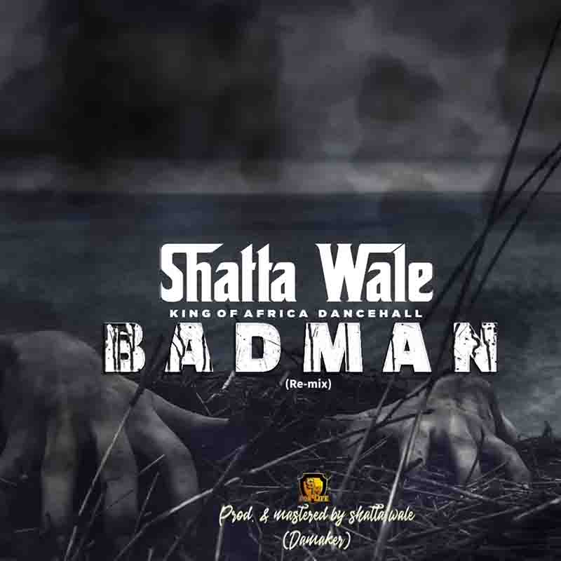 Shatta Wale Badman