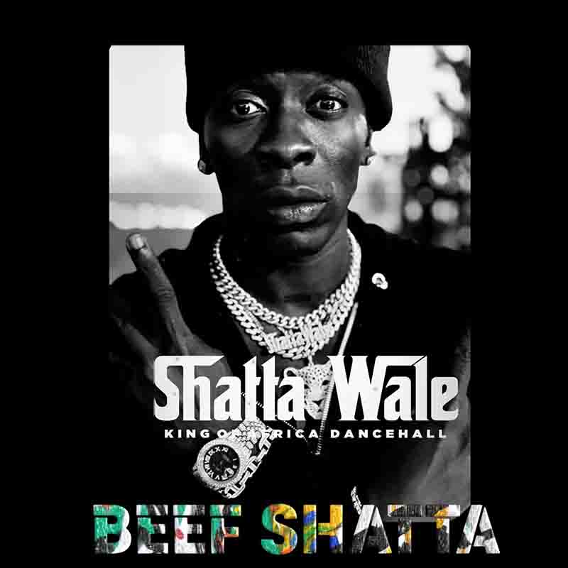 Shatta Wale Beef Shatta