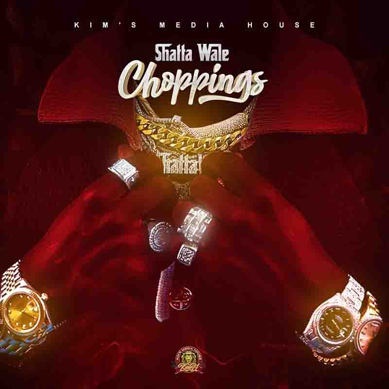 Shatta Wale - Choppings (Kims Media House)