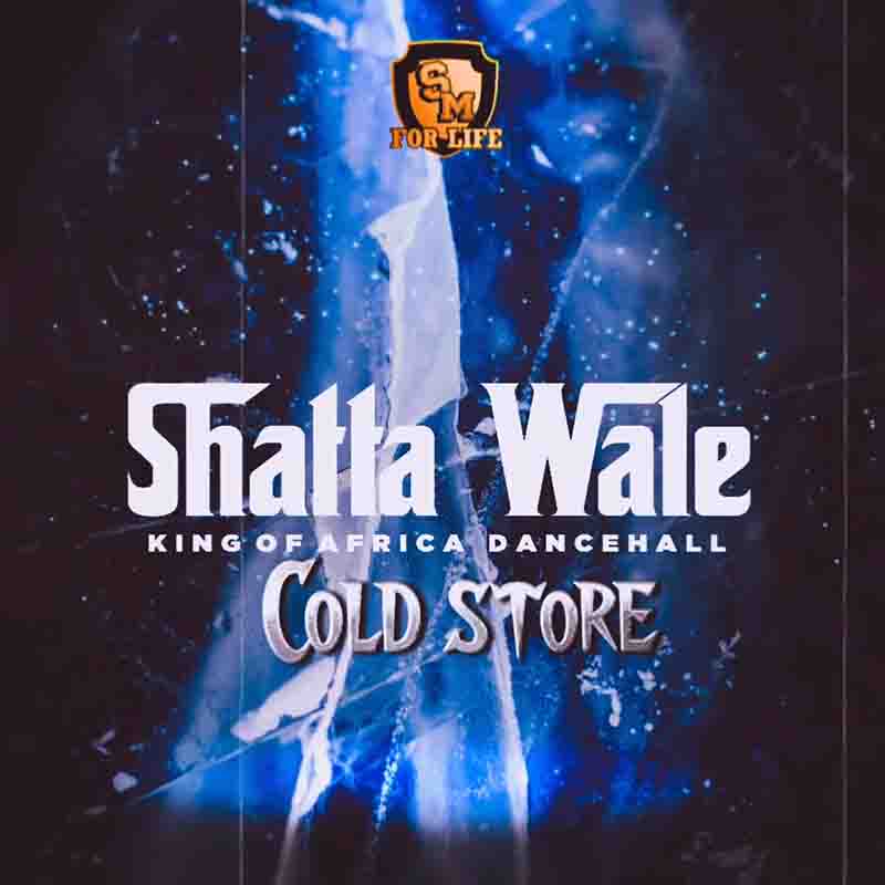 Shatta wale - Cold Store (Ghana MP3 Music) - Dancehall 2022