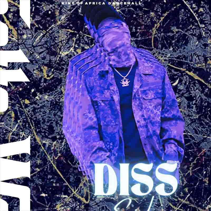 Shatta Wale - Diss Side (Prod by King Shatta)