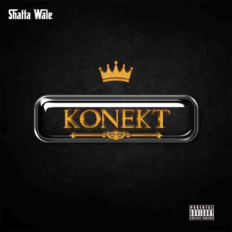 Shatta Wale - King Shatta (Prod by 4Tunez)