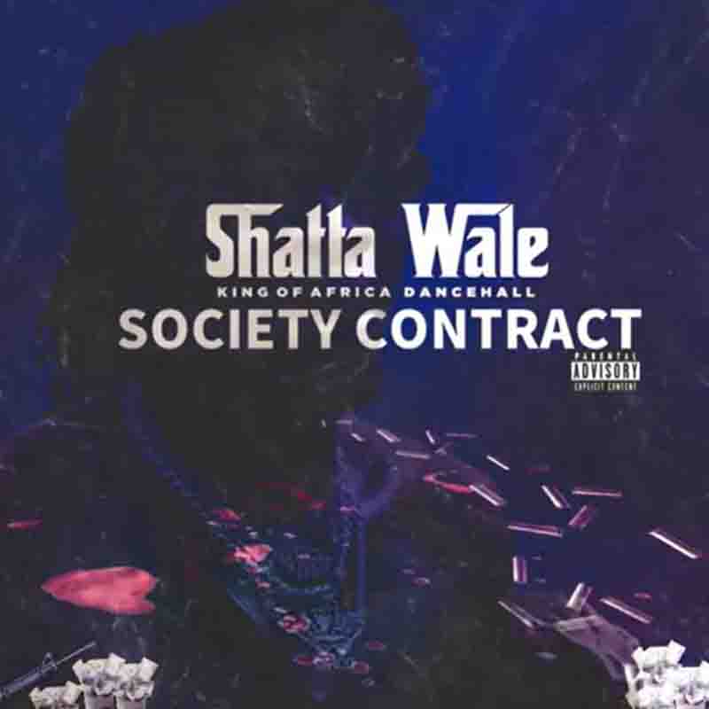 Shatta Wale Society Contract