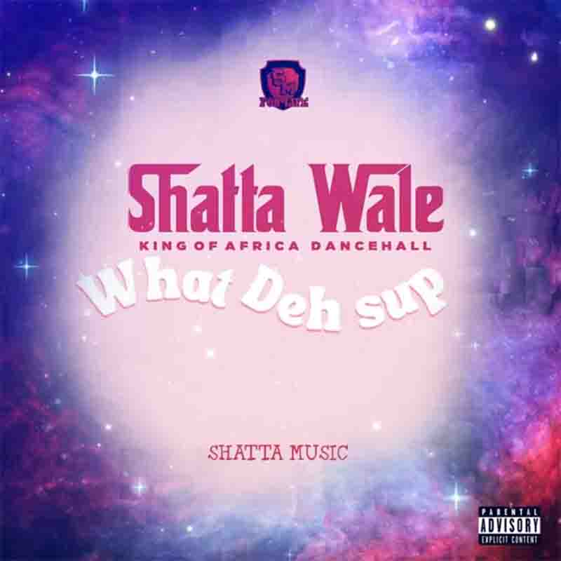 Shatta Wale What Deh Sup