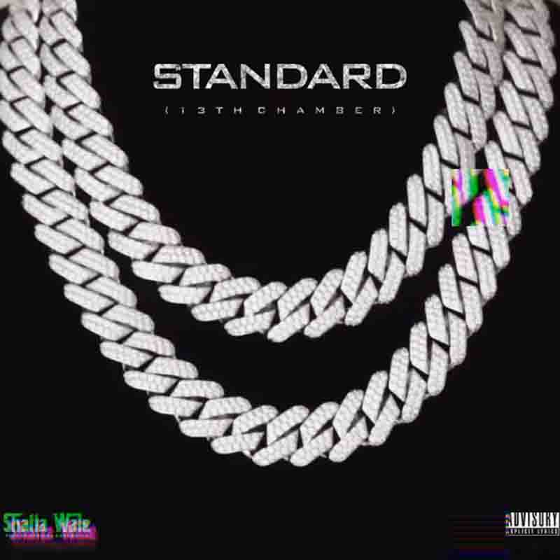 Shatta Wale Standard