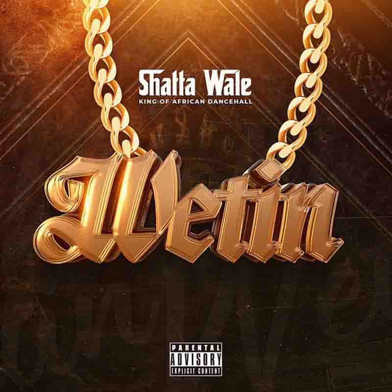 Shatta Wale - Weytin (Wetin) (Produced by ItzJoe MadeIt)