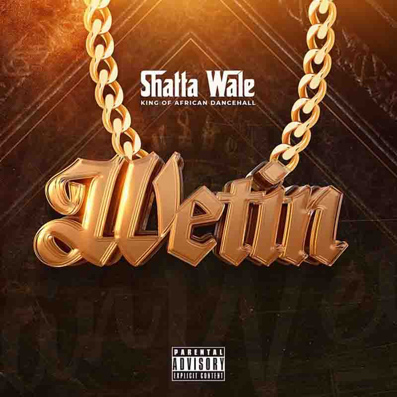 Shatta Wale Weytin