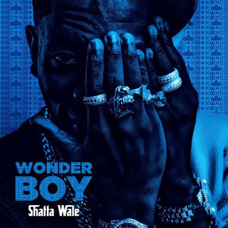 Shatta Wale Jata Bi 