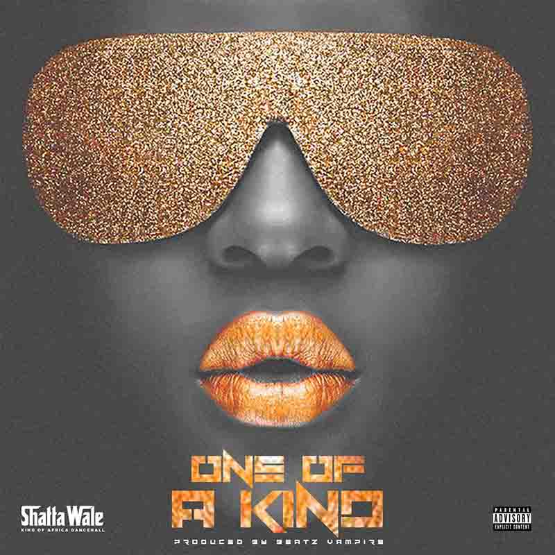Shatta Wale - One of a Kind (Produced by Beatz Vampire)