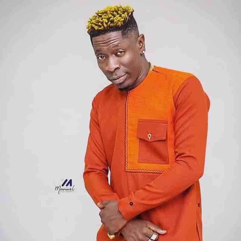 Shatta Wale - Best of Myself (Ghana MP3 Download)