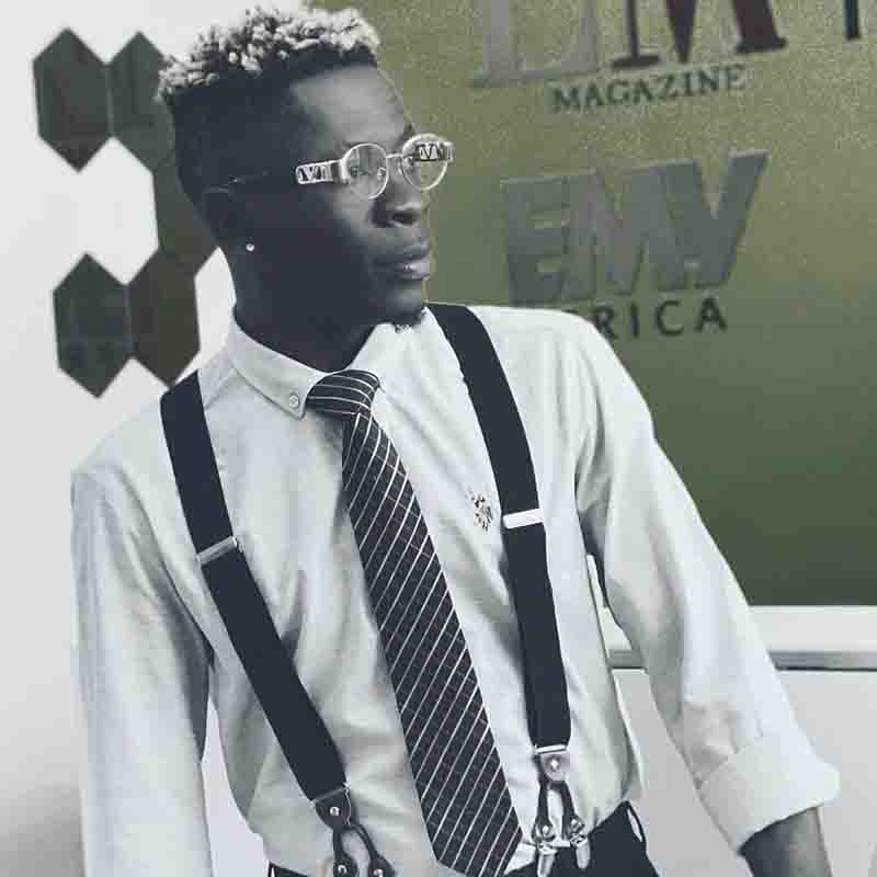 Shatta Wale - Party Mad Ft Ara B (Prod by Chensee Beatz)