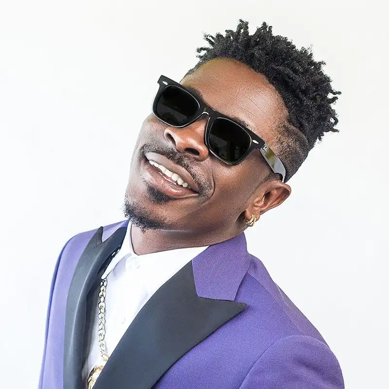Shatta Wale – Shatta Story [Prod. By Da Maker]