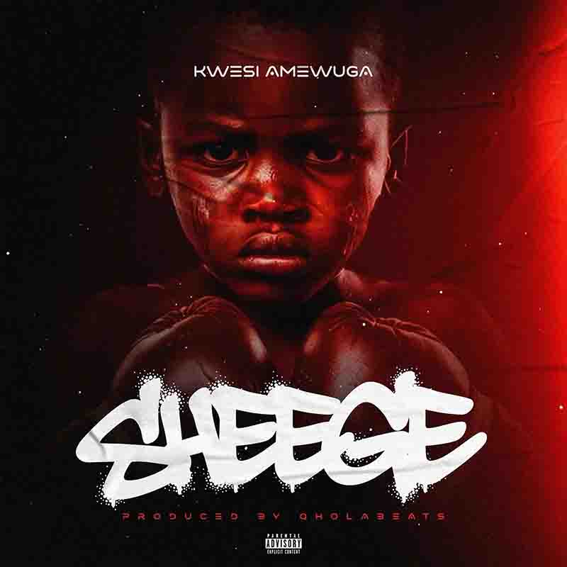 Kwesi Amewuga - Sheege (Ghana MP3)