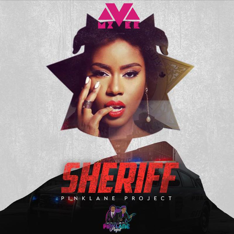 MzVee – Sheriff