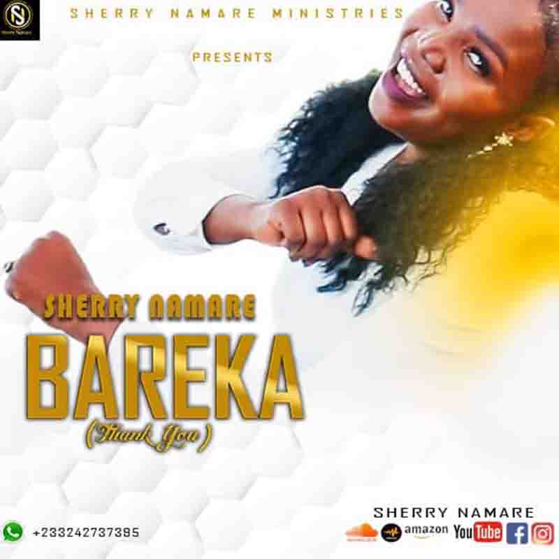 Sherry Namare - Bareka (Thank You)