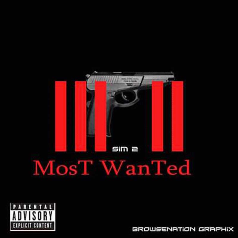 Sim 2 - Most Wanted