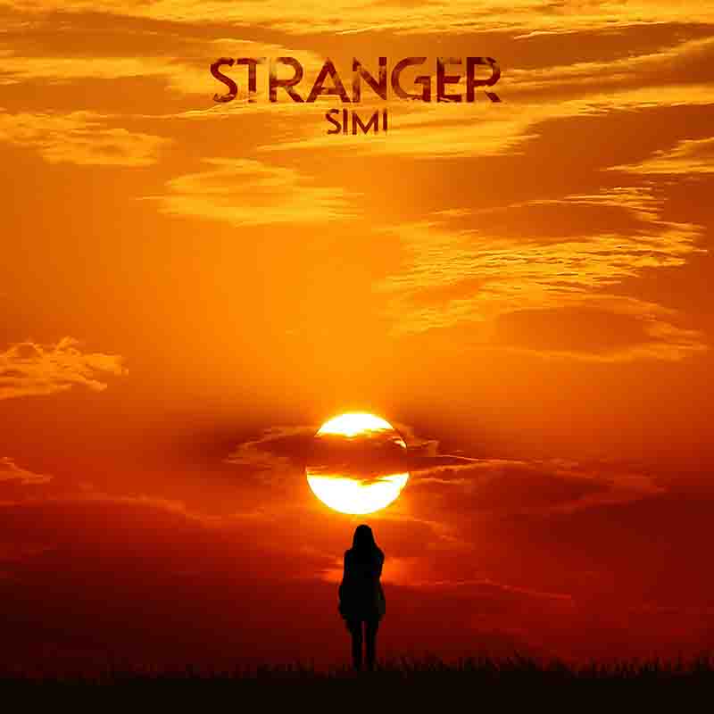 Simi - Stranger (Prod by Kehinde Alabi t/as Louddaaa)
