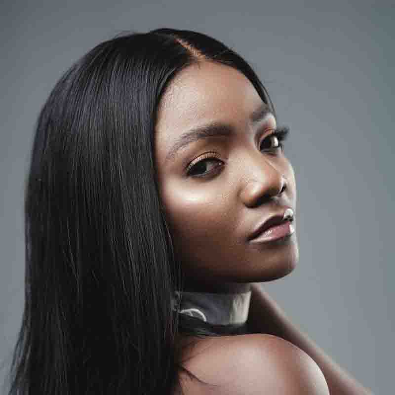 Simi - Naked Wire (Prod by P Priime) - Afrobeat 2022